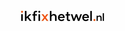 Ik fix het wel